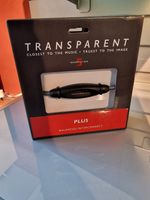 Transparent Plus XLR Gen. 5 in 1 Meter Bielefeld - Bielefeld (Innenstadt) Vorschau