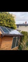 Solarmodul 12V für Camper, Camping und Garten Niedersachsen - Braunschweig Vorschau