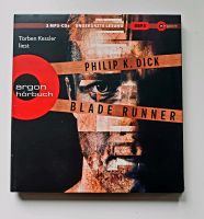 Philip K. Dick - Blade Runner Hörbuch Rheinland-Pfalz - Hohenfels-Essingen Vorschau