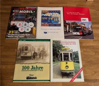 Straßenbahn Zeitschriften Köln Graz Offenbach Kurnitzschtalbahn Hannover - Vahrenwald-List Vorschau
