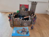 Playmobil 6000 Ritterburg der Löwenritter + Set 6160 Baden-Württemberg - Bahlingen Vorschau