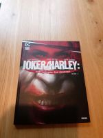 Joker & Harley Psychogramm des Grauens - DC Black Label Hessen - Marburg Vorschau