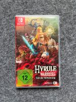 Hyrule Warriors Zeit der Verheerung Nintendo Switch Spiel Nordrhein-Westfalen - Mülheim (Ruhr) Vorschau