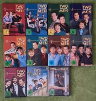 Two and a half Men DVD Staffel 1-11 Berlin - Charlottenburg Vorschau