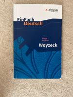 Woyzeck Georg Büchner Einfach Deutsch Bielefeld - Altenhagen Vorschau