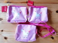 Kinder-Handtasche pink Elleben - Riechheim Vorschau