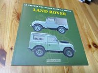 Land Rover - Autos, die Geschichte schrieben Hessen - Riedstadt Vorschau