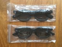 2x NEUE 3D Brillen, in OVP Baden-Württemberg - Heidelberg Vorschau