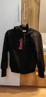 Fleece Jacke - schwarz - Bench Sachsen - Rackwitz Vorschau