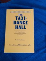 "The Taxi-Dance Hall" von Paul Goalby Cressey Niedersachsen - Bad Rothenfelde Vorschau