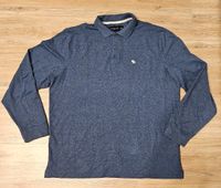 Abercrombie and fitch XXL blau Long Sleeve Polo Poloshirt Herren Berlin - Marzahn Vorschau