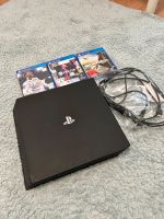 PlayStation 4 Pro Nordrhein-Westfalen - Dormagen Vorschau