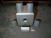 ELTAX Stargate 5.1 Home Cinema Set Schleswig-Holstein - Tangstedt  Vorschau