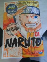 Naruto Comic Schleswig-Holstein - Hemdingen Vorschau