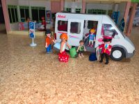 Playmobil Hotelbus 5257 Nordrhein-Westfalen - Hattingen Vorschau