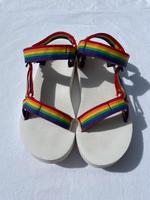 Teva Sandalen Größe 37 Brandenburg - Potsdam Vorschau