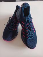 Damen Turnschuhe Laufschuhe Sportschuhe rutschfest Schuhe,Gr.38 Saarland - Völklingen Vorschau