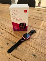 XPLORA X5 Play - wasserdichte Telefon Uhr für Kinder (Nano SIM) Niedersachsen - Cremlingen Vorschau