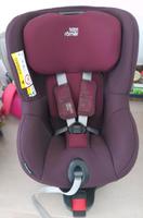 Kindersitz Römer Britax M I-Size Reboarder Baden-Württemberg - Dettenhausen Vorschau