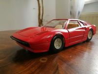 Modellauto Ferrari 308 GTB von Burago Sachsen - Oelsnitz/Erzgeb. Vorschau