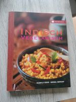 Indisch vegetarisch Kochbuch Hädecke Hessen - Idstein Vorschau