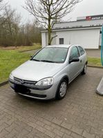 Opel Corsa 1.0 - Tüv bis Dezember 2025 Niedersachsen - Stade Vorschau