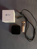 Apple TV A1378 Bayern - Altenstadt Iller Vorschau