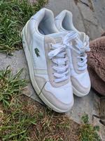Lacoste Sneaker Bayern - Zeilarn Vorschau
