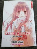 Manga kleine Schätze Nana Haruta Rheinland-Pfalz - Brauneberg Vorschau