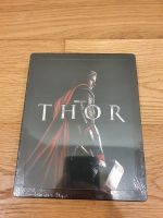 Thor 3D + 2D Blu-ray Steelbook Marvel Müller Exklusiv *NEU* Bayern - Neutraubling Vorschau