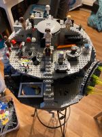 Lego Star Wars UCS Todesstern 10188 Nordrhein-Westfalen - Wermelskirchen Vorschau