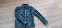 Jacke strellson Gr. M Herren blau jeansähnlich Leipzig - Leipzig, Zentrum-West Vorschau