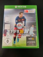 FIFA 16 Xbox One Hessen - Rodgau Vorschau