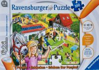 Tiptoi Ravensburger Puzzle Baden-Württemberg - Schutterwald Vorschau