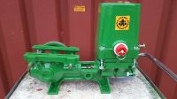 Kolbenpumpe Loewe Wasserknecht WL 1501 Nordrhein-Westfalen - Detmold Vorschau