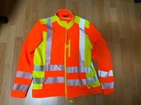 Engelbert Strauss Softshell Jacke Größe L wie neu Motion 2020 Bayern - Adelsdorf Vorschau