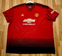 Jersey Manchester United 2018/19 Adidas Brandenburg - Potsdam Vorschau