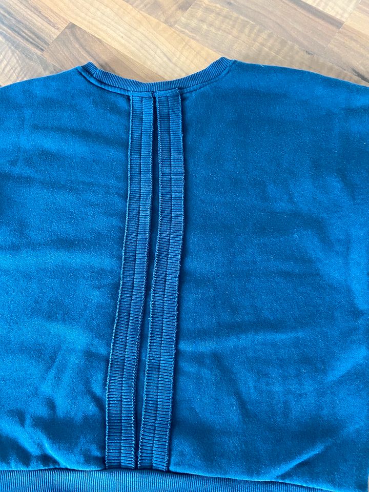 VINGINO Pulli/ Pullover/ Sweatshirt Gr. 12 (152) blau "Episode" in Wirges  