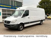 Mercedes-Benz Sprinter II Kasten 309/311/313/315 CDI/MAXI/LANG Niedersachsen - Bad Münder am Deister Vorschau