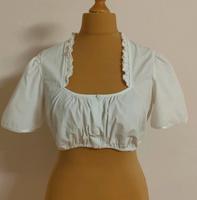 Dirndlbluse Wenger Gr. 42 Bayern - Deggendorf Vorschau