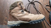 Meindl Herren Wanderstiefel 5175-46 Matrei GTX Dunkelbraun Größe Hessen - Fulda Vorschau