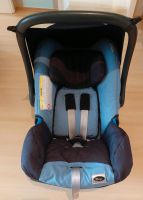 Römer Babyschale Baby-Autositz Leipzig - Leipzig, Zentrum Vorschau