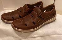 Riecker Sommerschuhe Hamburg-Nord - Hamburg Langenhorn Vorschau