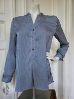 Mango Damen Bluse 38 M Dresden - Blasewitz Vorschau