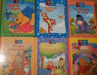 Bücher Winnie Puuh Brandenburg - Geltow Vorschau