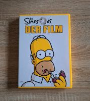 DVD's Simpsons Der Film und Liebe braucht keine Ferien Niedersachsen - Sulingen Vorschau