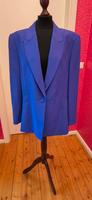 Wunderschöner schicker Damen Blazer Jacket lila Größe 48 Rheinland-Pfalz - Mainz Vorschau