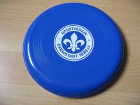 Fan Frisbee SV Darmstadt 98; Durchmesser 21,5 cm Hessen - Darmstadt Vorschau