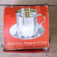 Melitta Tassenfilter in der Originalverpackung (41) Niedersachsen - Norden Vorschau