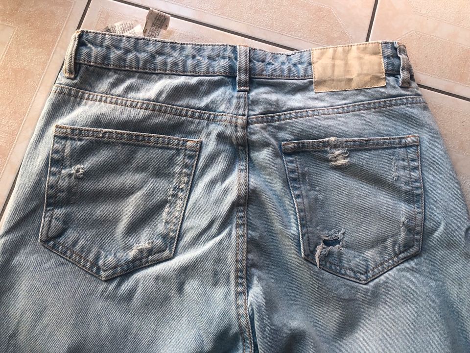 Zara-Jeans in Zehdenick